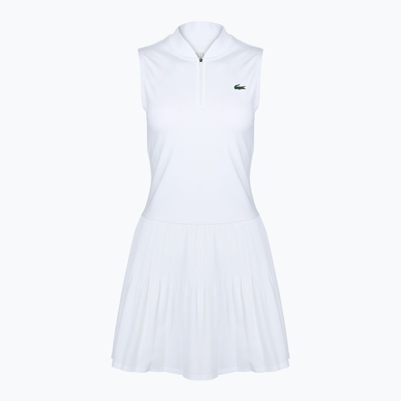 Teniso suknelė Lacoste EF0151 white