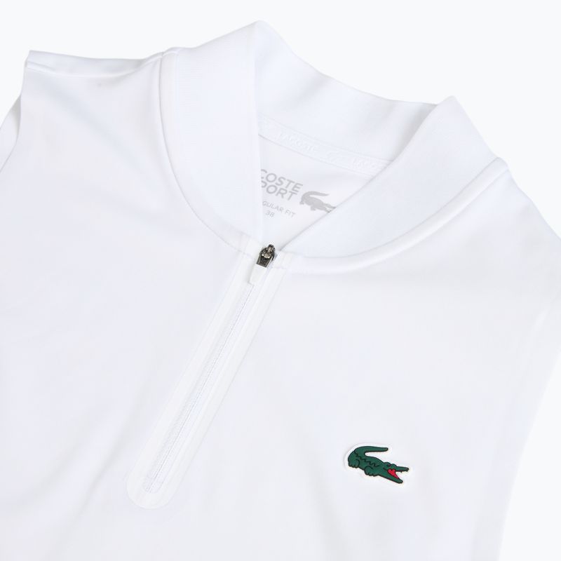 Teniso suknelė Lacoste EF0151 white 3