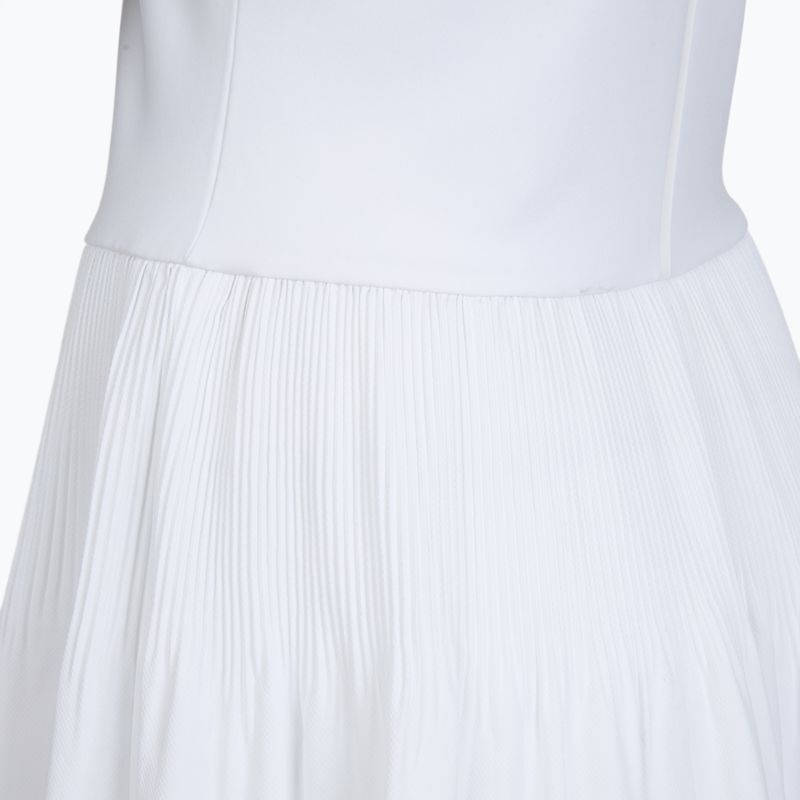 Teniso suknelė Lacoste EF0151 white 5