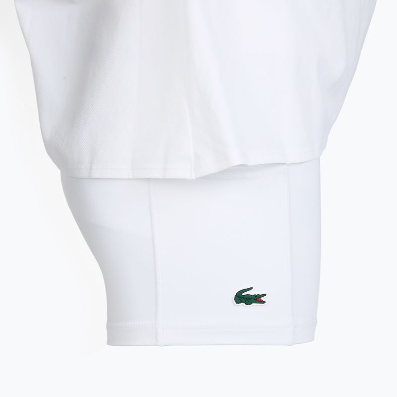 Teniso suknelė Lacoste EF0151 white 6