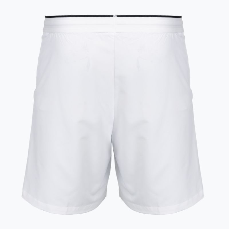 Vyriški teniso šortai Lacoste GH0203 white 2