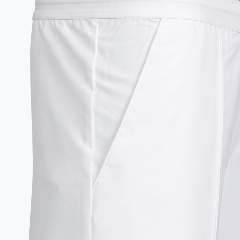 Vyriški teniso šortai Lacoste GH0203 white 5
