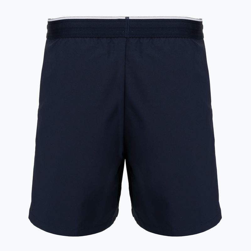 Vyriški teniso šortai Lacoste GH0203 navy blue 2