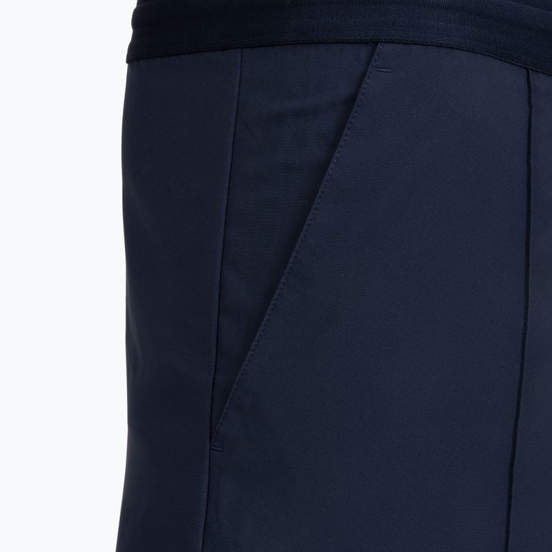 Vyriški teniso šortai Lacoste GH0203 navy blue 5