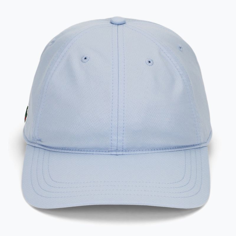 Kepurė su snapeliu Lacoste RK2662 phoenix blue 2