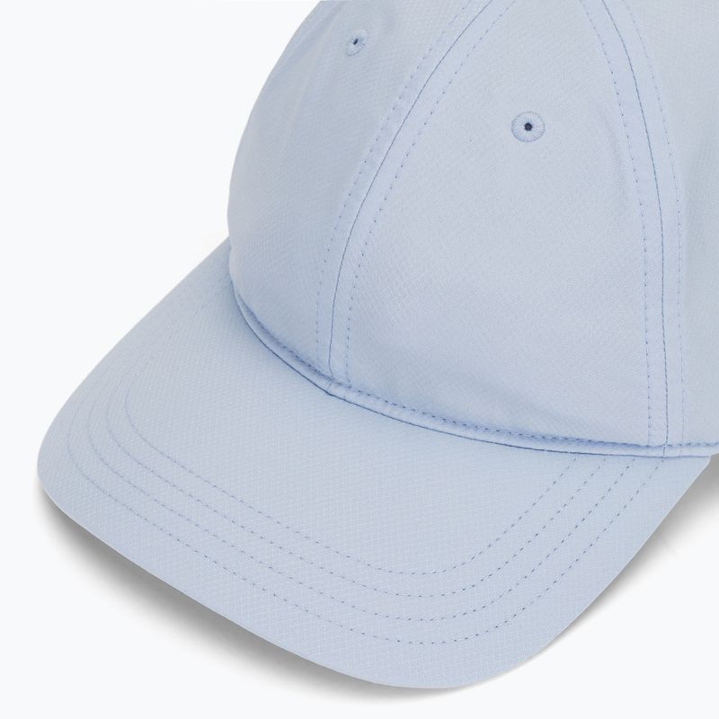 Kepurė su snapeliu Lacoste RK2662 phoenix blue 3