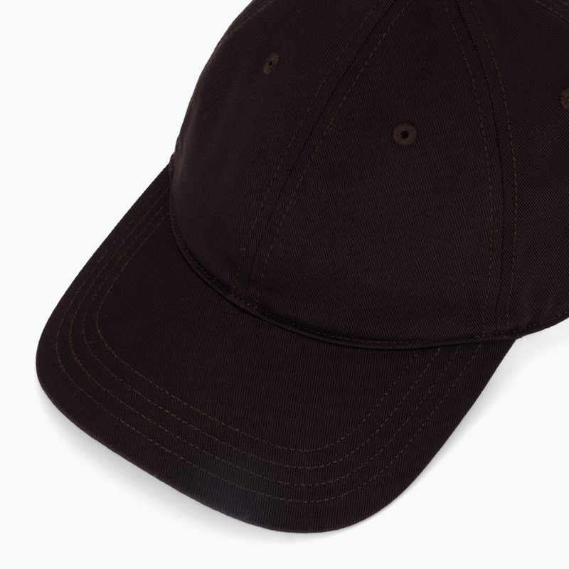 Kepurė su snapeliu Lacoste RK0440 buffalo 3