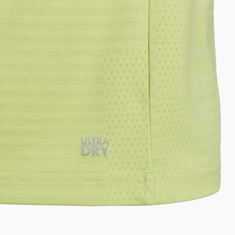 Vyriški teniso marškinėliai Lacoste TH0004 birch 5