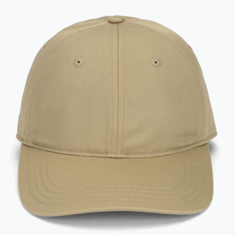 Kepurė su snapeliu Lacoste RK0440 millet 2