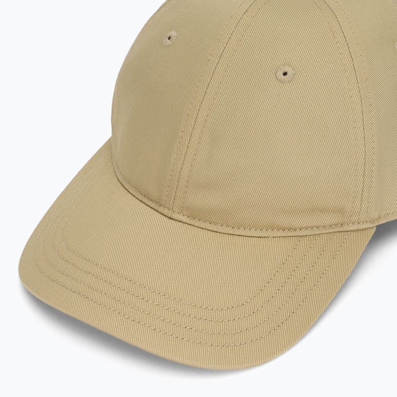 Kepurė su snapeliu Lacoste RK0440 millet 3