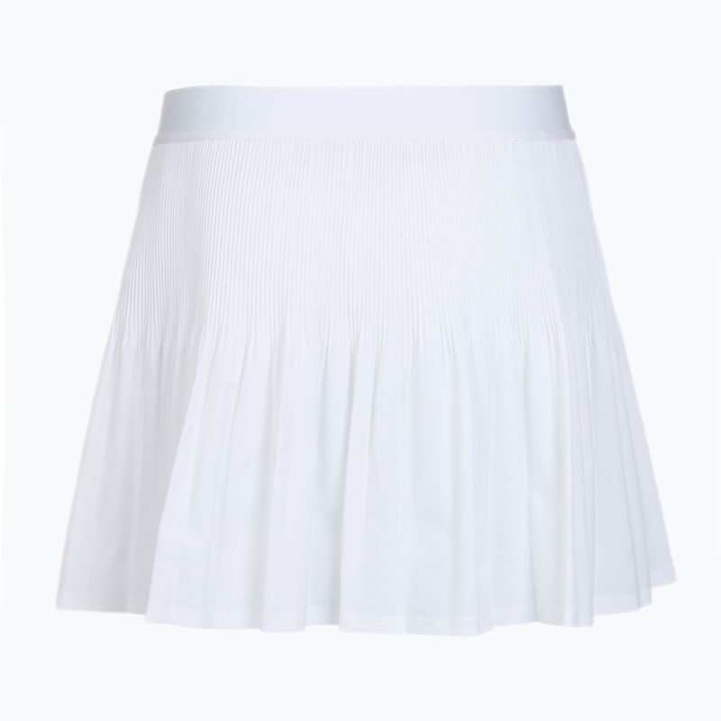 Teniso sijonas Lacoste JF9990 white 2