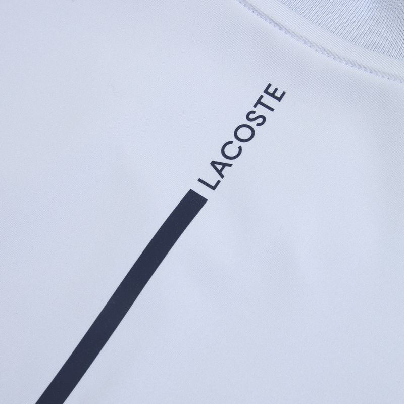 Moteriški polo teniso marškinėliai Lacoste Polo phoenix blue 4