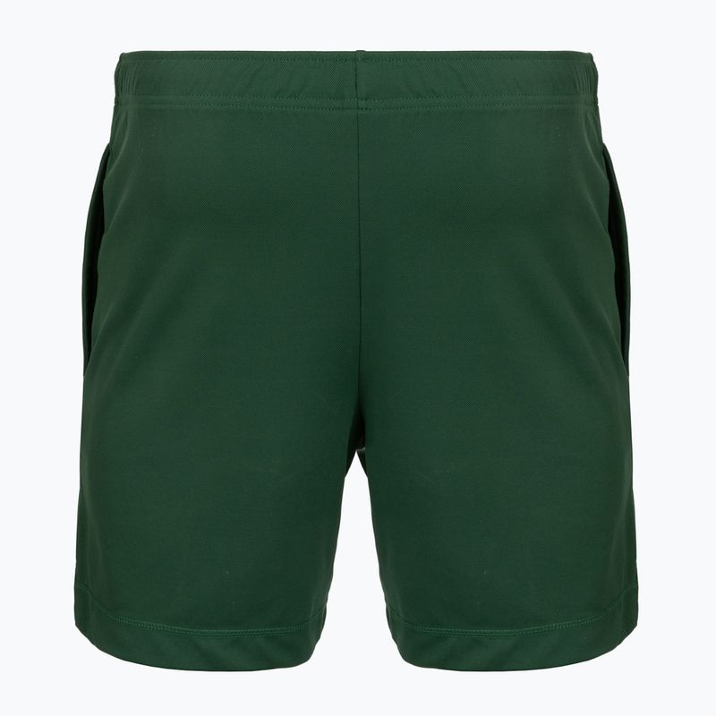 Vyriški teniso šortai Lacoste GH0138 green 2