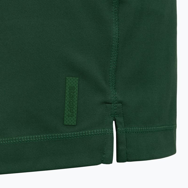 Vyriški teniso šortai Lacoste GH0138 green 4