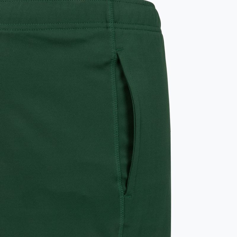 Vyriški teniso šortai Lacoste GH0138 green 5