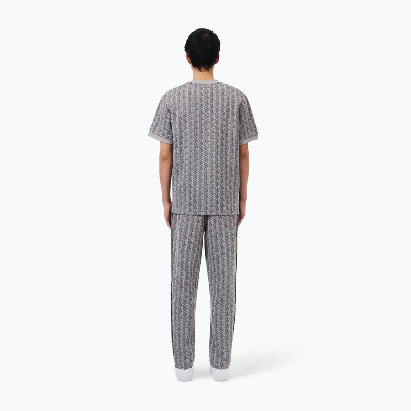 Vyriškos kelnės Lacoste XH1440 calluna/graphite 3