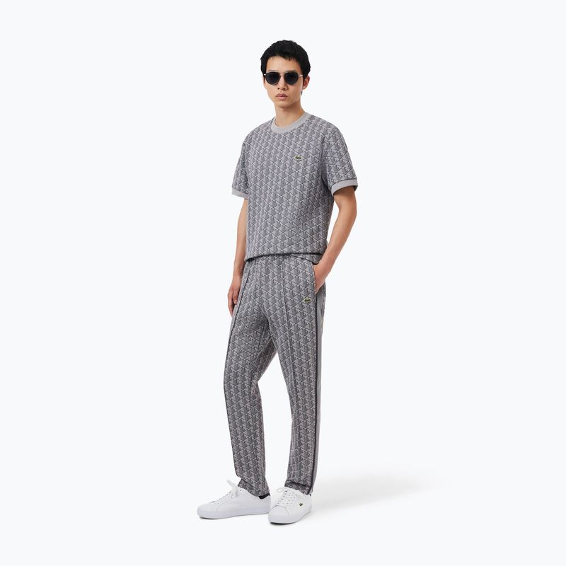 Vyriškos kelnės Lacoste XH1440 calluna/graphite 4