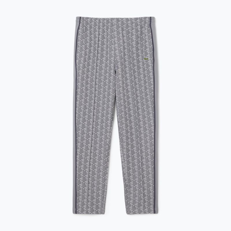 Vyriškos kelnės Lacoste XH1440 calluna/graphite 5