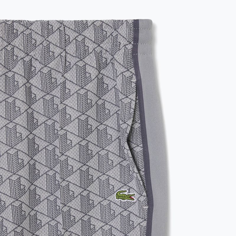Vyriškos kelnės Lacoste XH1440 calluna/graphite 6
