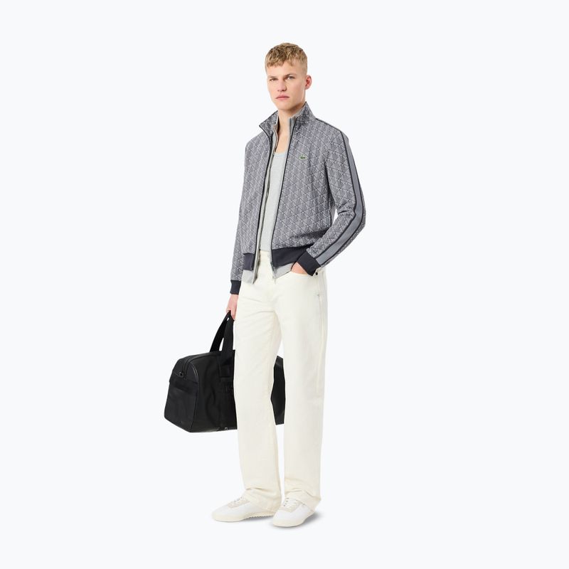 Vyriškas džemperis Lacoste SH1368 calluna/graphite 2