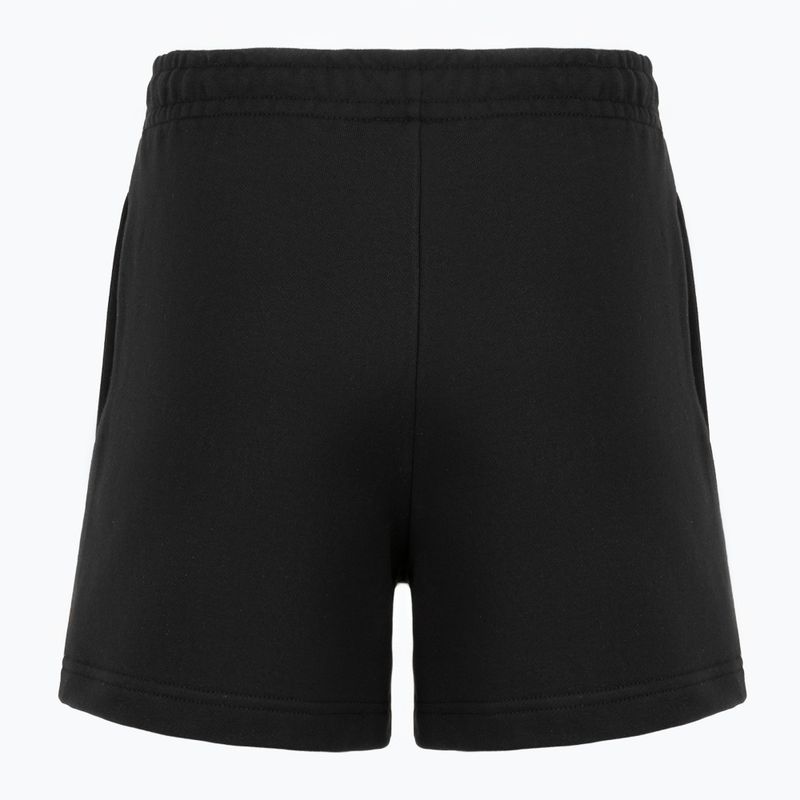 Moteriški šortai Lacoste GF5341 black 2