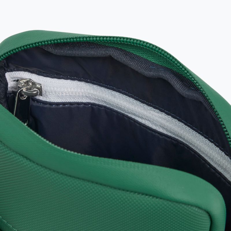 Maža rankinė Lacoste NH3307LV tatami/olive tree 2