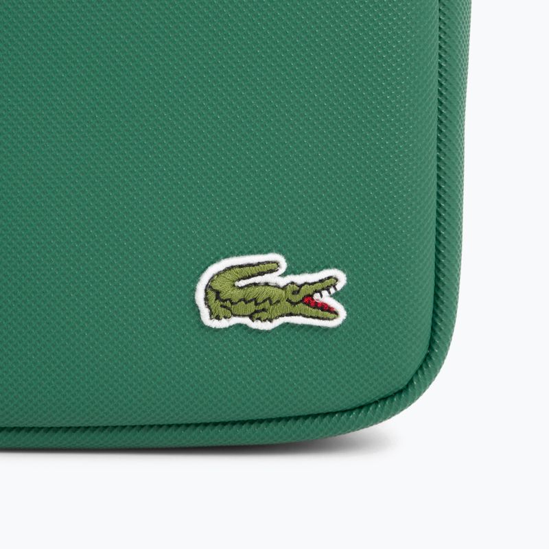 Maža rankinė Lacoste NH3307LV tatami/olive tree 3