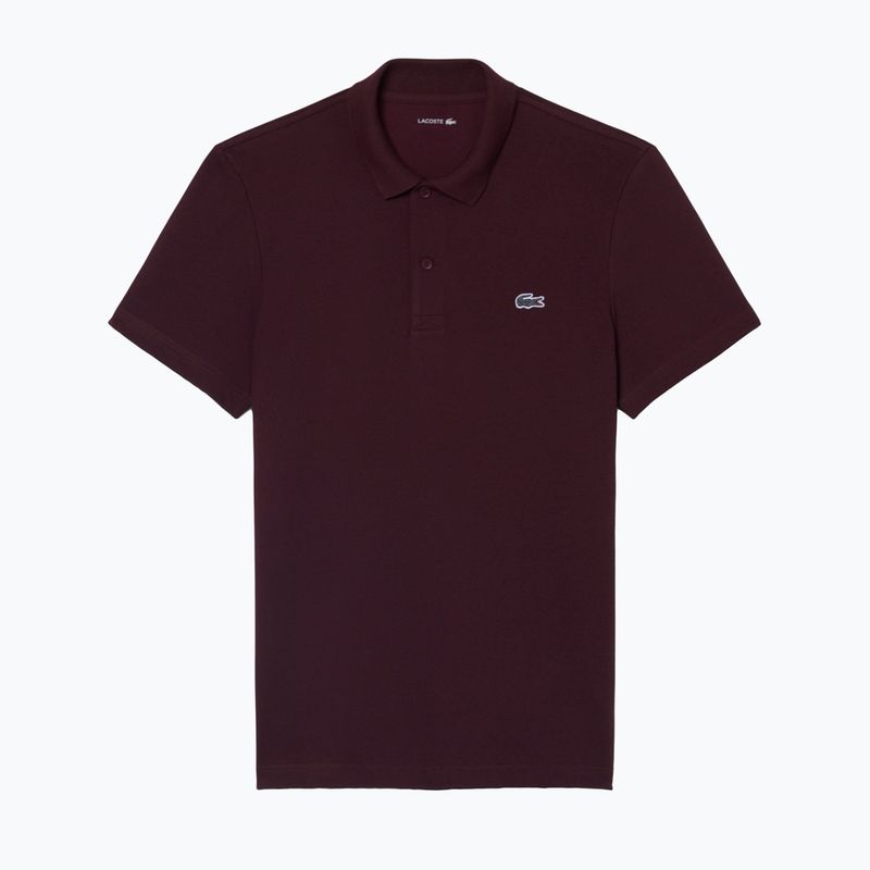 Vyriški polo marškinėliai Lacoste Polo DH5522 oxalis 5