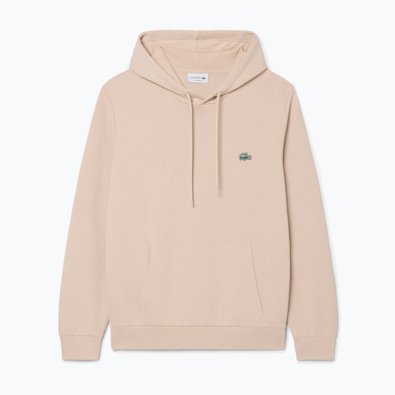 Vyriškas džemperis Lacoste SH9373 Hoodie sisal 5