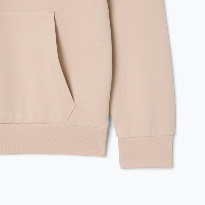 Vyriškas džemperis Lacoste SH9373 Hoodie sisal 7