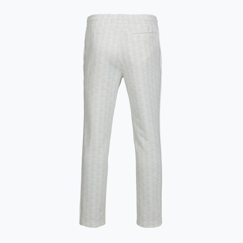 Vyriškos kelnės Lacoste XH1440 patisson/flour 2