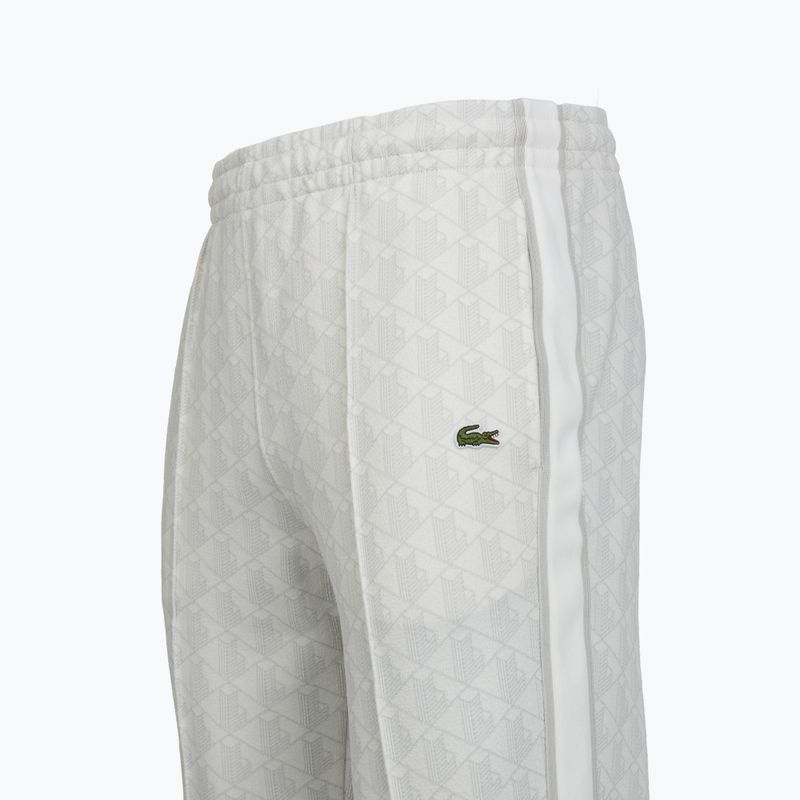 Vyriškos kelnės Lacoste XH1440 patisson/flour 3