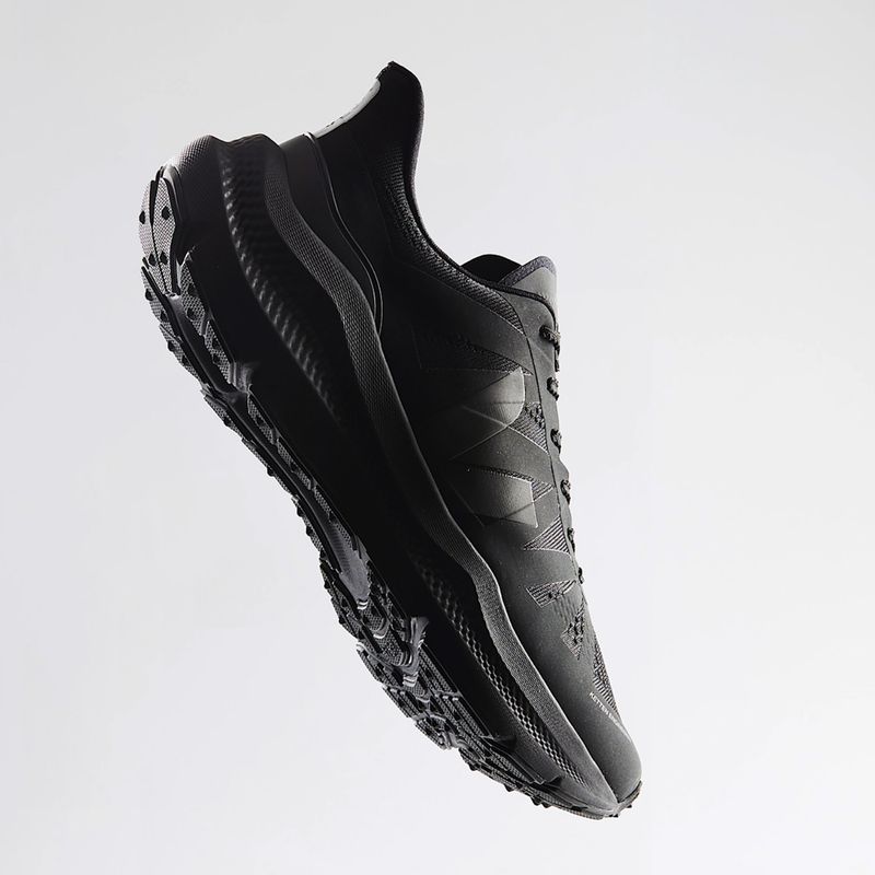 Moteriški batai VEJA Condor 3 Advanced full black 8