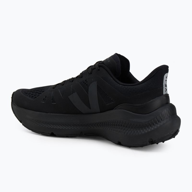 Moteriški batai VEJA Condor 3 Advanced full black 3