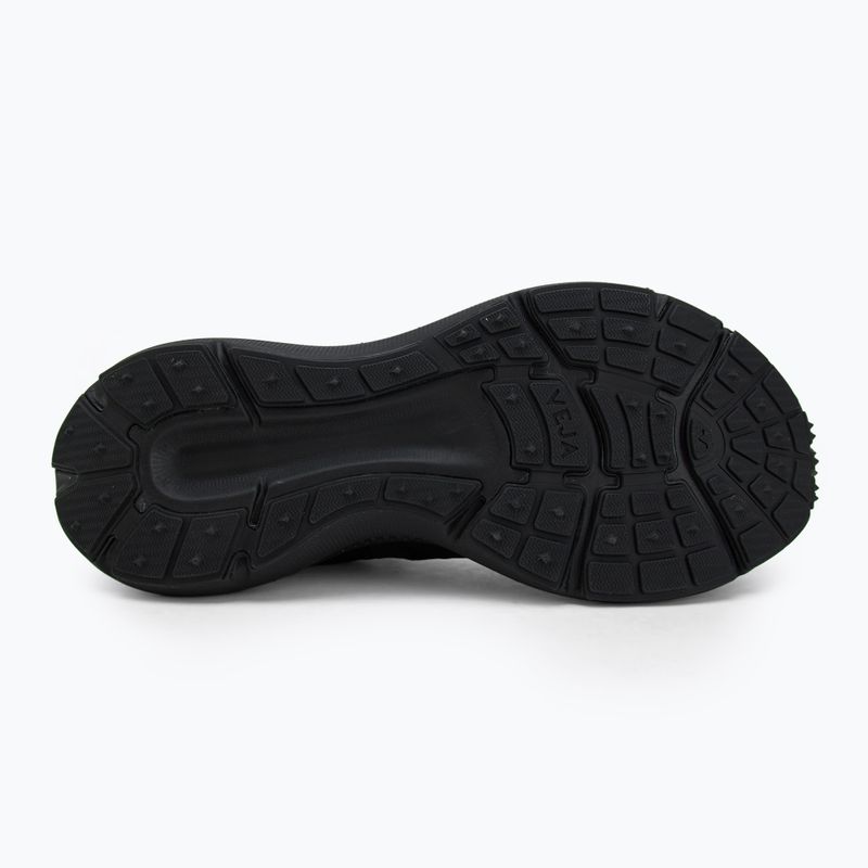 Moteriški batai VEJA Condor 3 Advanced full black 4
