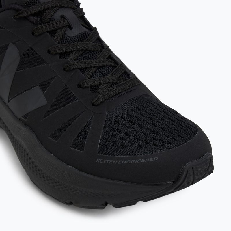 Moteriški batai VEJA Condor 3 Advanced full black 7