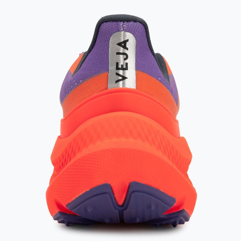 Vyriški batai VEJA Condor 3 Advanced gradient purple/orange fluo 5