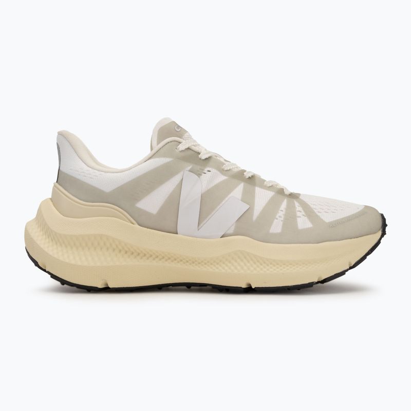 Moteriški batai VEJA Condor 3 Advanced full white 2