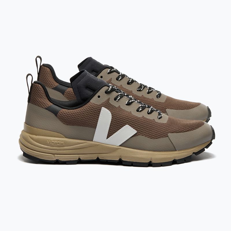 Vyriški batai VEJA Dekkan eagle/light grey 9