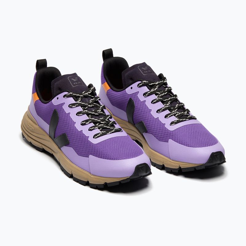 Moteriški batai VEJA Dekkan purple/black 3