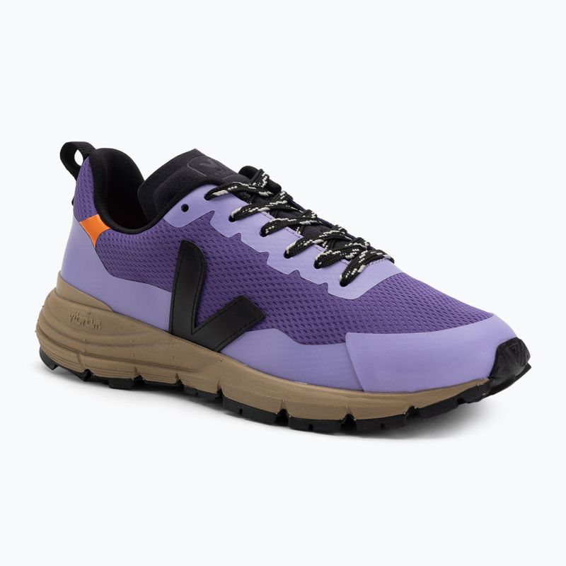 Moteriški batai VEJA Dekkan purple/black