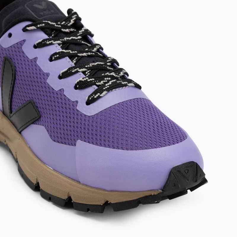 Moteriški batai VEJA Dekkan purple/black 7
