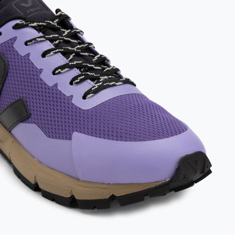 Vyriški batai VEJA Dekkan purple/black 7