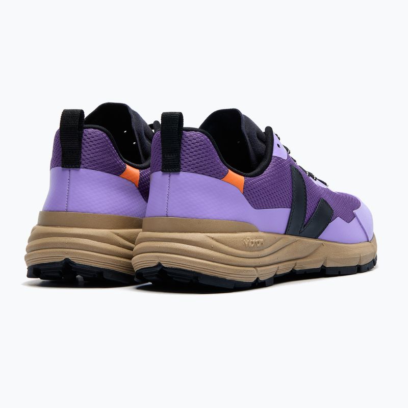 Vyriški batai VEJA Dekkan purple/black 4