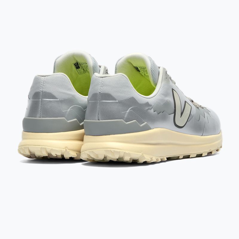 VEJA Fitz Roy Light shark/pierre/silver moteriški batai 2