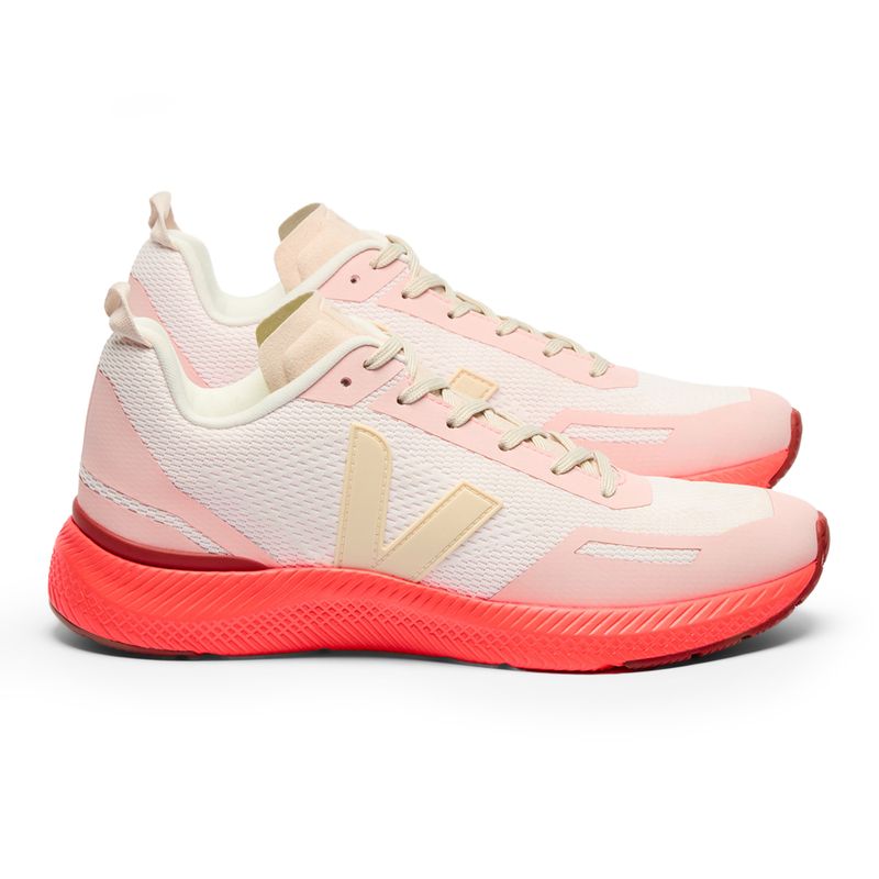 Moteriški batai VEJA Impala glaze/crema 11