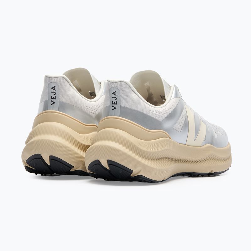 Moteriški batai VEJA Condor 3 Advanced silver/cashew/almond 10
