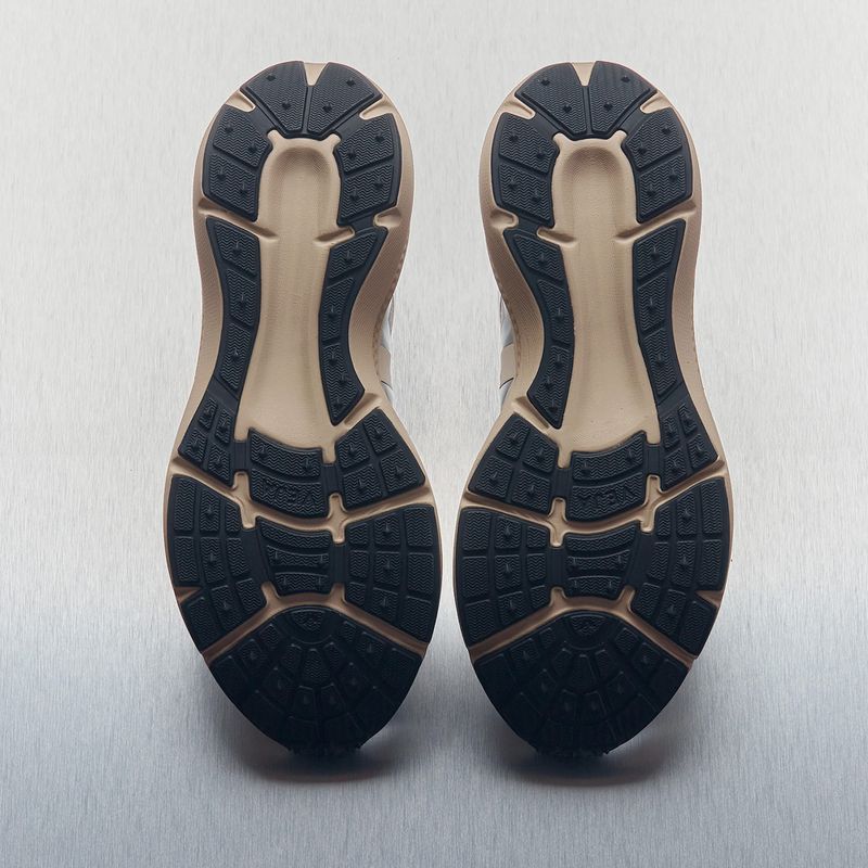 Moteriški batai VEJA Condor 3 Advanced silver/cashew/almond 11