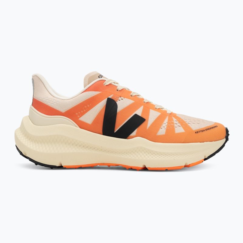 Moteriški batai VEJA Condor 3 Advanced gradient/black 2