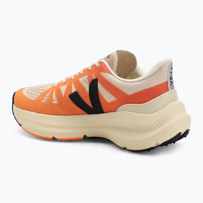 Moteriški batai VEJA Condor 3 Advanced gradient/black 3